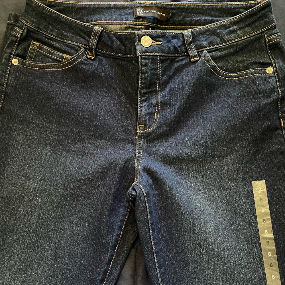 NY&C Jeans